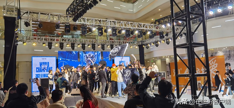 edg朋友圈刷屏,为何edg刷爆了你的朋友圈