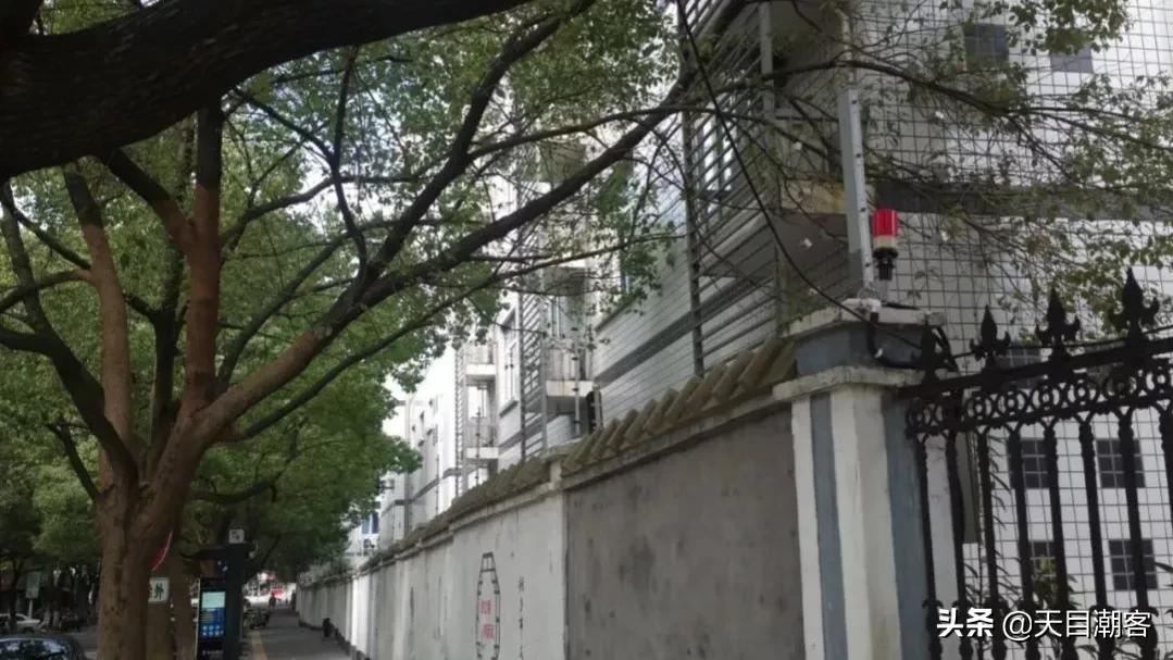 浙江孔庙调查|茅盾故里钩沉:桐乡拆儒宫取良材换钢材造大会堂