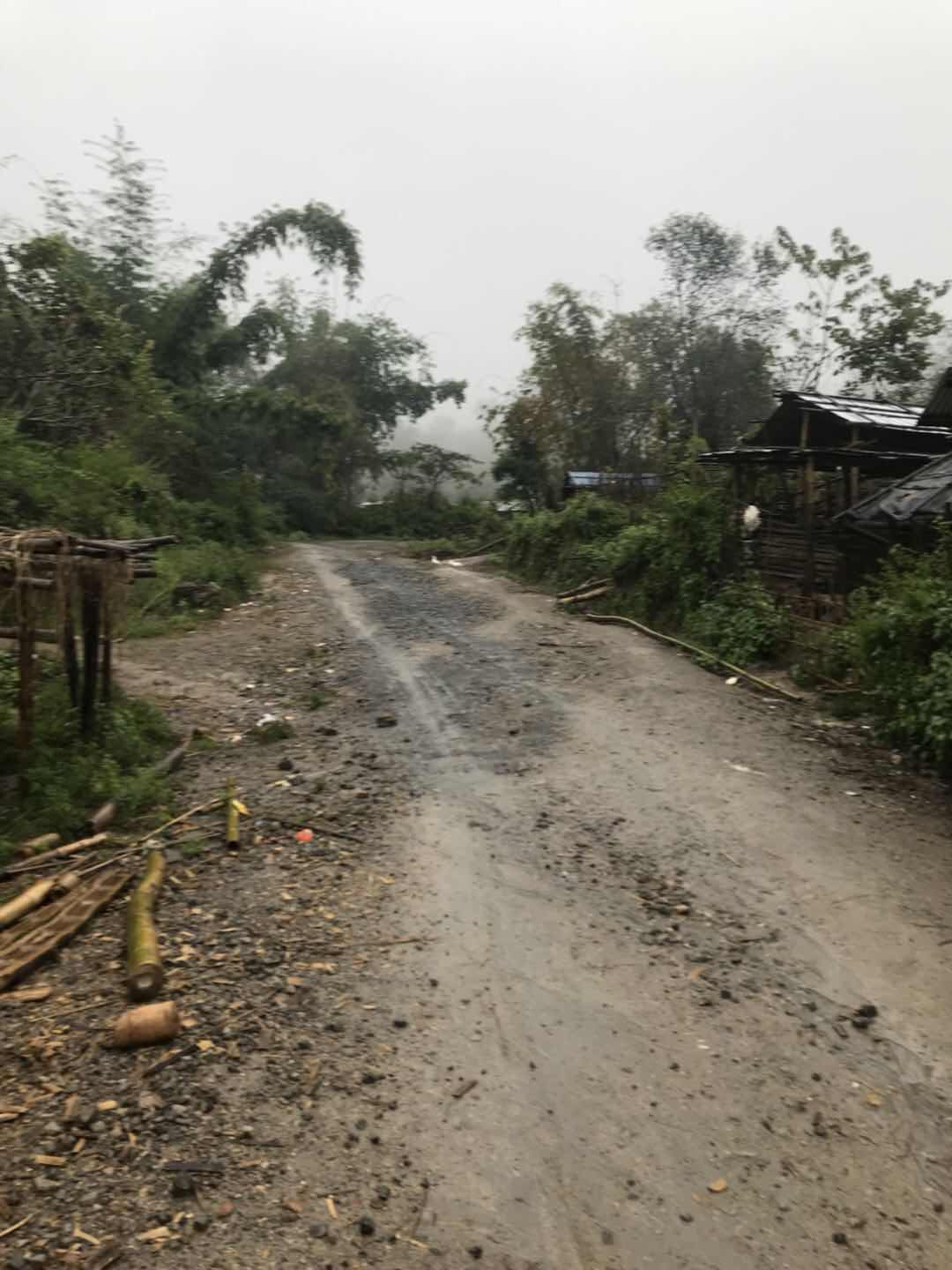 那年我拉一车缅甸香蕉到丽江和大理