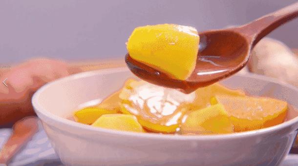 地瓜怎么吃才减肥效果好,地瓜热量高为什么能减肥