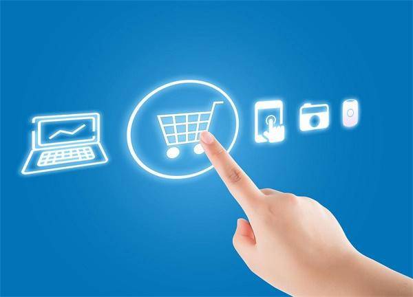 电商法还能代购吗,新电商法实施无商标无专利无版权