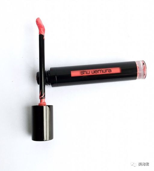 你的下一支口红已送达，请查收！