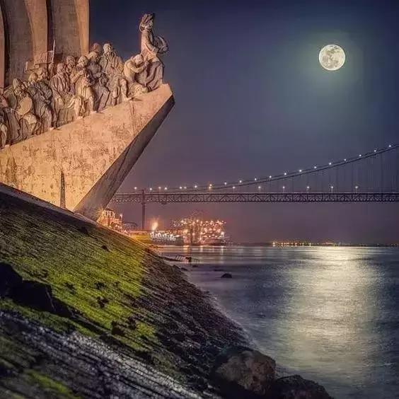 旅游有意思的国家,童话世界真有趣