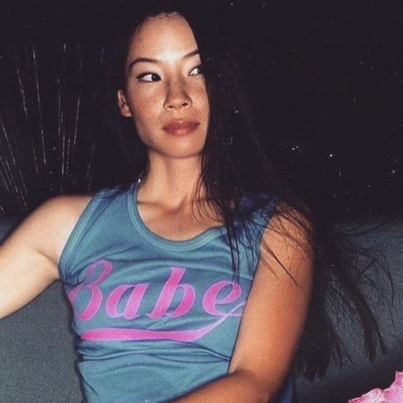 这个华裔“丑”女人，征服了好莱坞…