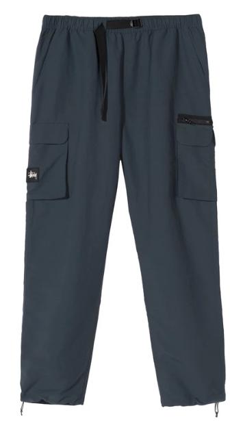 stussy街头穿搭,stussy是潮流鼻祖