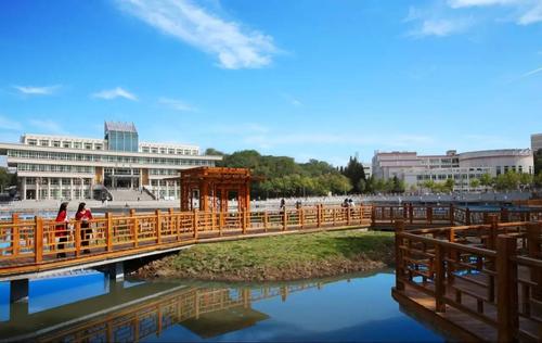 河南十三所高校,河南省13所师范院校排名