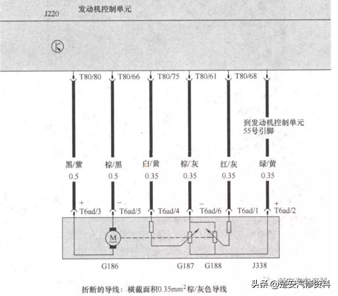 朗逸发动机黄灯亮epc灯亮提速无力,朗逸epc灯偶尔亮车抖无力