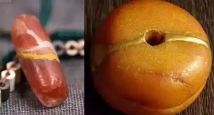 蜜蜡首饰十大克星,佩戴蜜蜡的注意事项