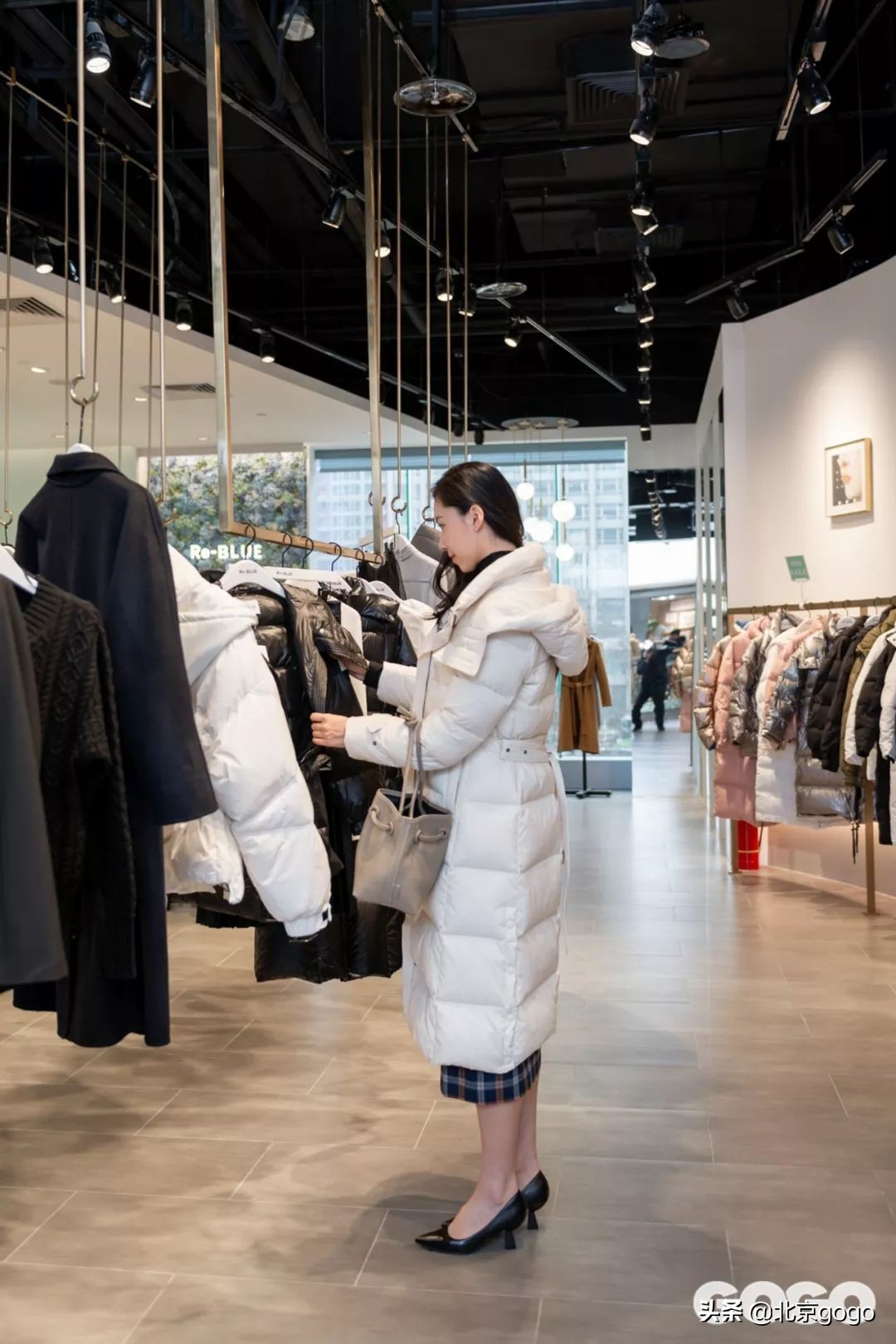 金地广场圣诞节视频,圣诞节金地广场