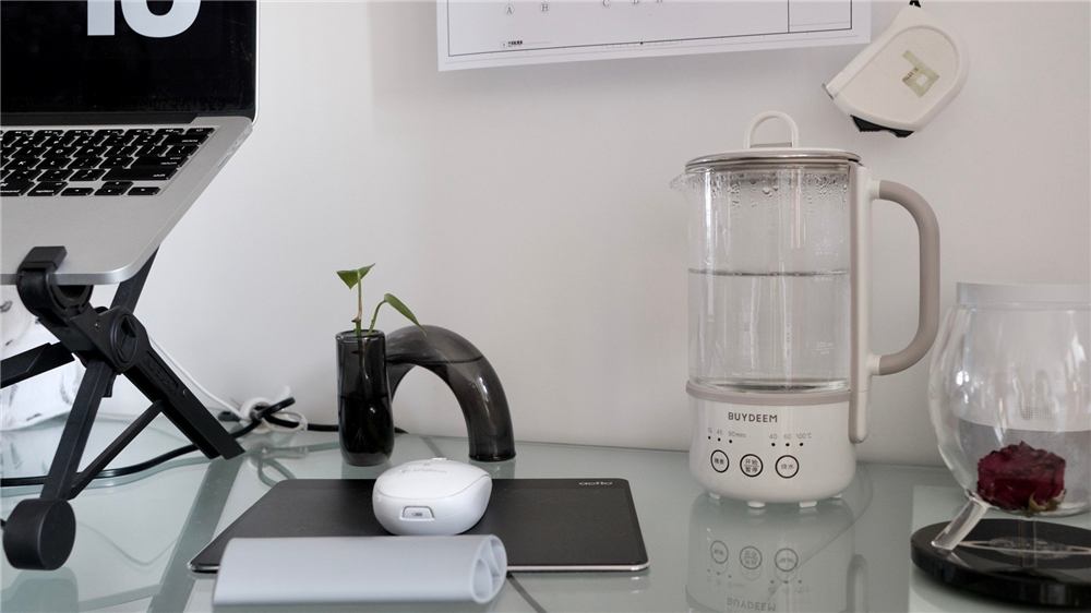 煮螺蛳粉用的最喜欢的水壶,螺蛳粉养生壶怎么煮粥的