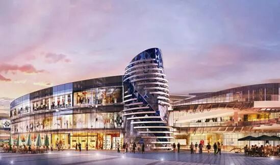 武汉即将开启的5大商场,武汉近期开业的商场有哪几个