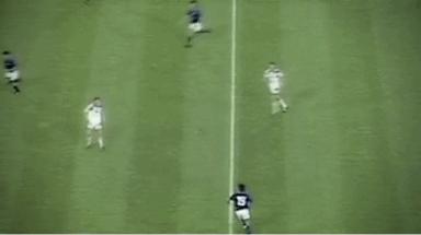 理性看梅西,理性分析梅罗