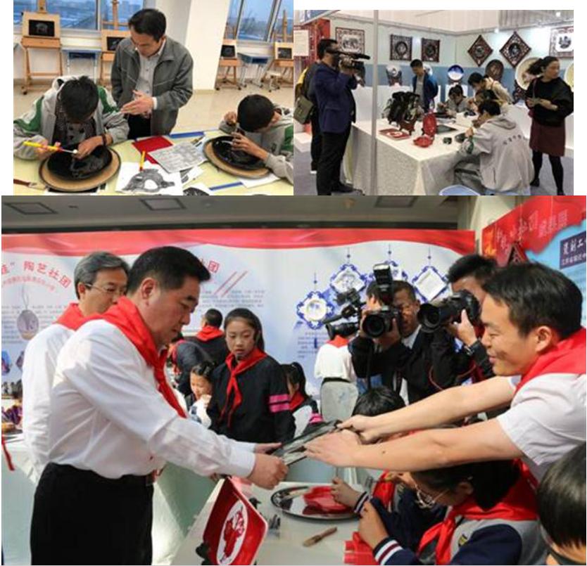 澶氬僵绀惧洟鐐逛寒鏍″洯鐢熸椿,瀛︽牎涓板瘜澶氬僵绀惧洟娲诲姩