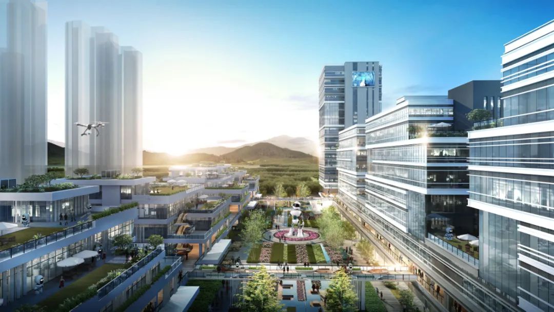 新政过后公寓,公寓房新政策和发展趋势