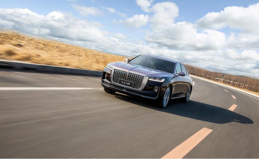 2.0t的红旗h9动力弱吗,红旗h9全球首秀搭载3.0lv6发动机