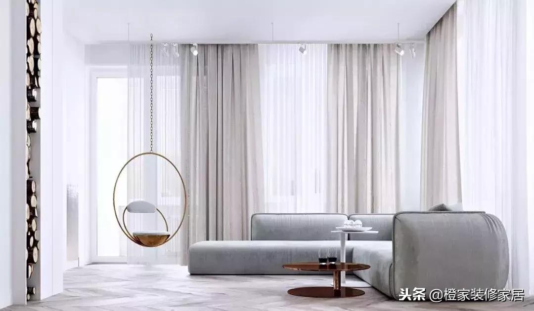 买窗帘被坑,买窗帘陷阱视频