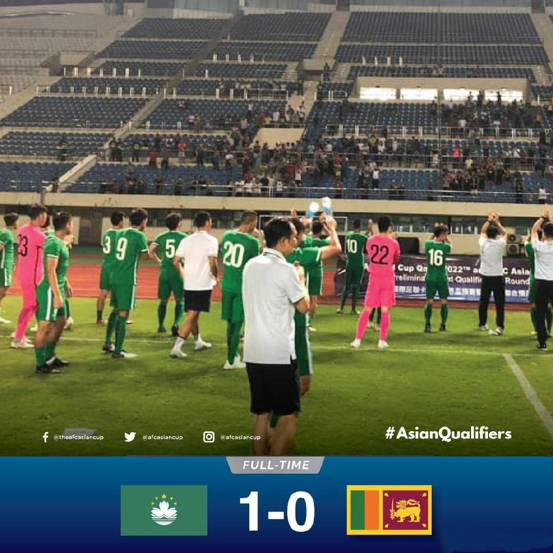 为安全弃赛？这群热血男儿拒绝这样成为首支2022世界杯出局球队