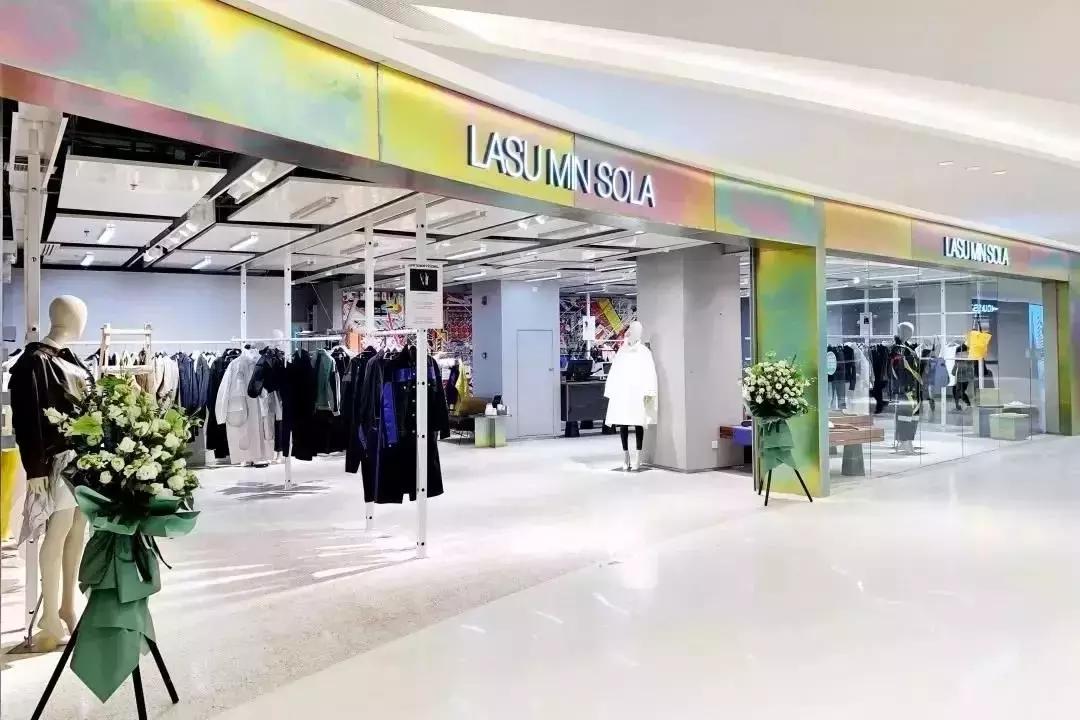 各大品牌公布年度成绩单,24家服装上市公司“剧透”成绩单