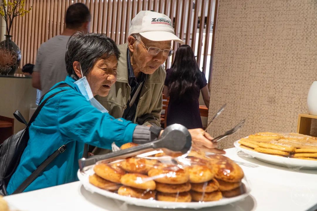 善食斋素食自助曲靖,曲靖市麒麟区素食自助餐厅