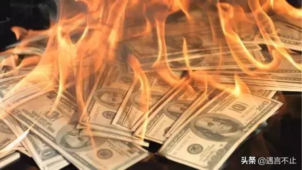 你有钱消费吗,没钱没教育和有钱的区别