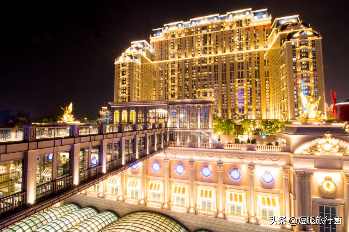 澳门住宿攻略威尼斯人酒店,澳门巴黎人酒店电话
