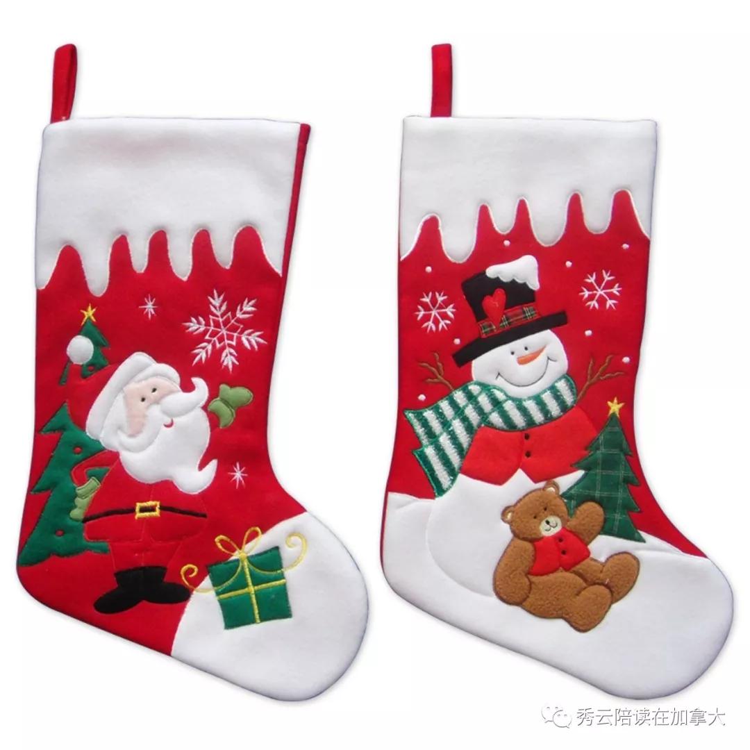 加拿大圣诞节真实感受,加拿大如何过圣诞节