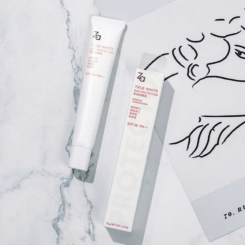 za隔离霜产地,za隔离霜各色介绍