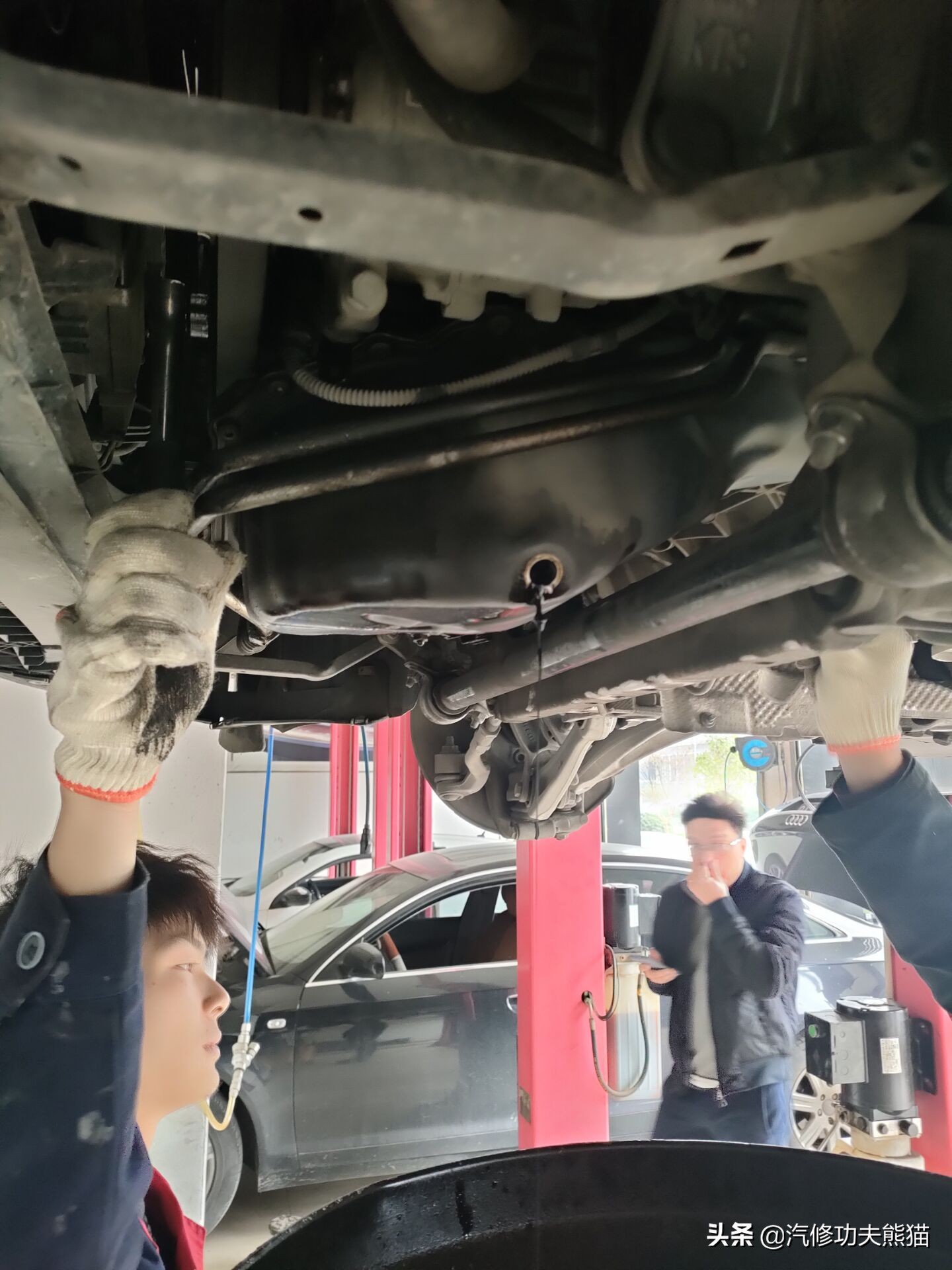 当年奥迪q5多少钱,奥迪q5当年卖70万