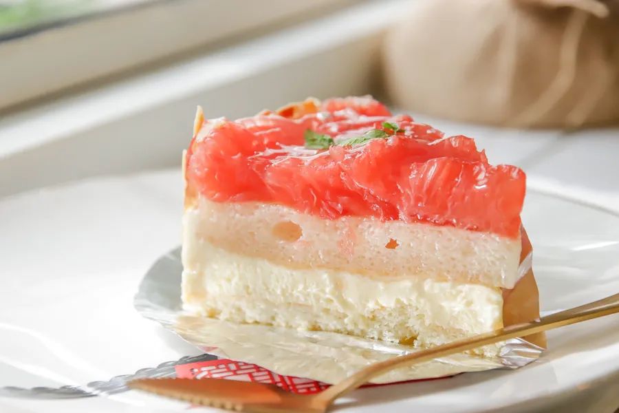 10家小而美的店,精美蛋糕店推荐每一口都值得品尝