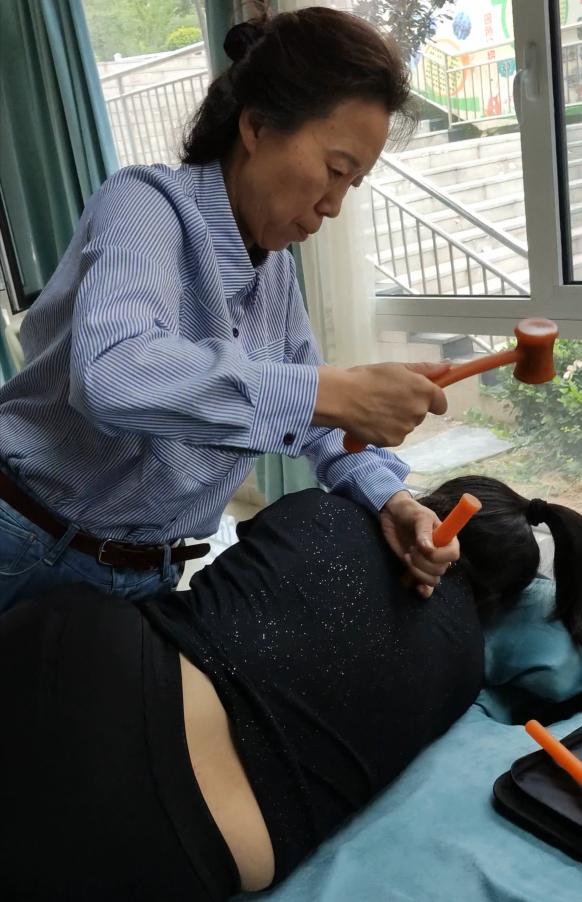 急性腰扭伤的你，按摩需警慎