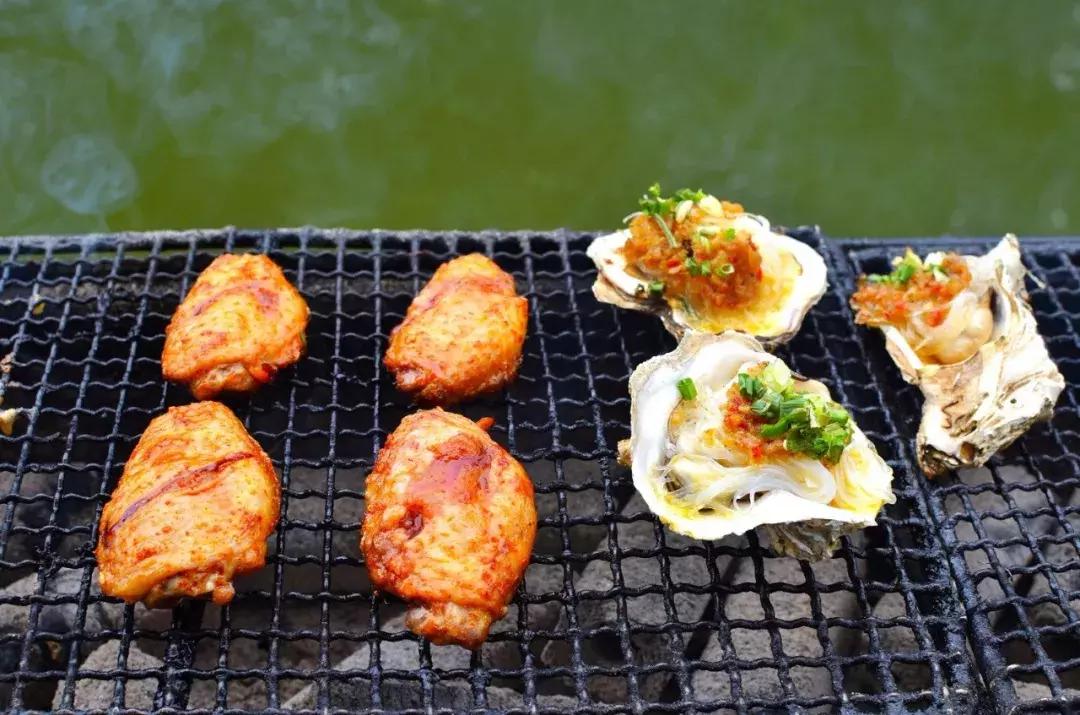 都江堰景区钓鱼地点推荐,都江堰垂钓好去处