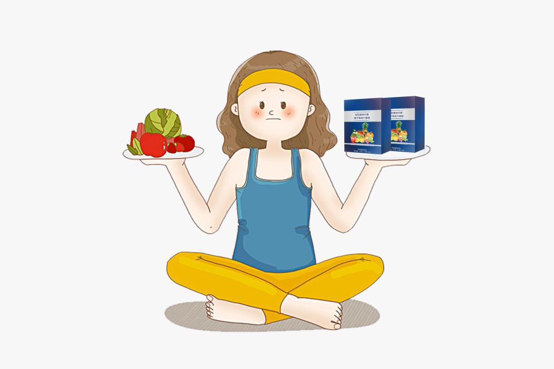 目前最有营养的代餐粉,康比特代餐粉减肥效果怎么样