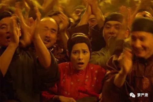 你俩别撕了,你们是互为“世界上的另一个我”啊