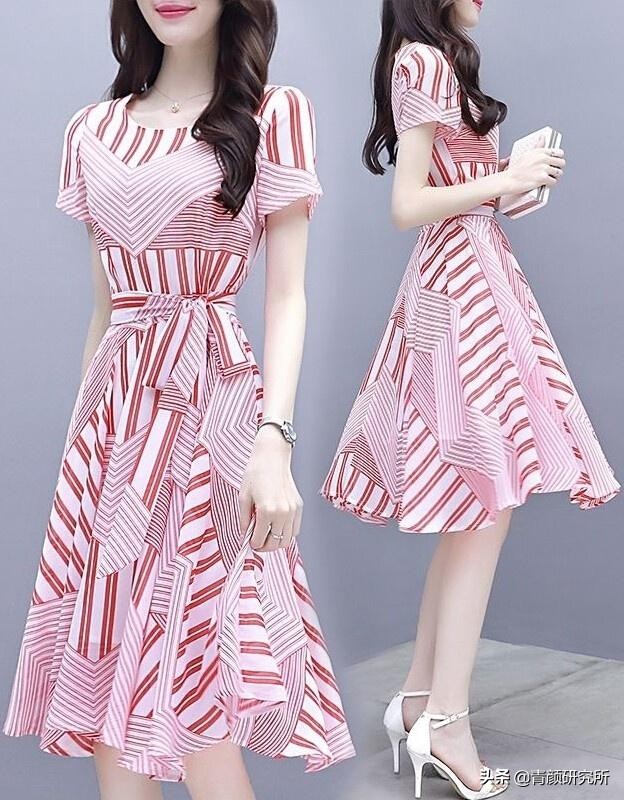 初恋裙时髦高级,初恋裙仙女裙推荐