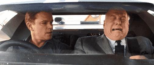 2019最劲爆赛车,2020最好看的赛车电影