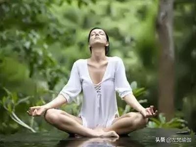 缓解头晕耳鸣的瑜伽,练瑜伽耳鸣怎么回事