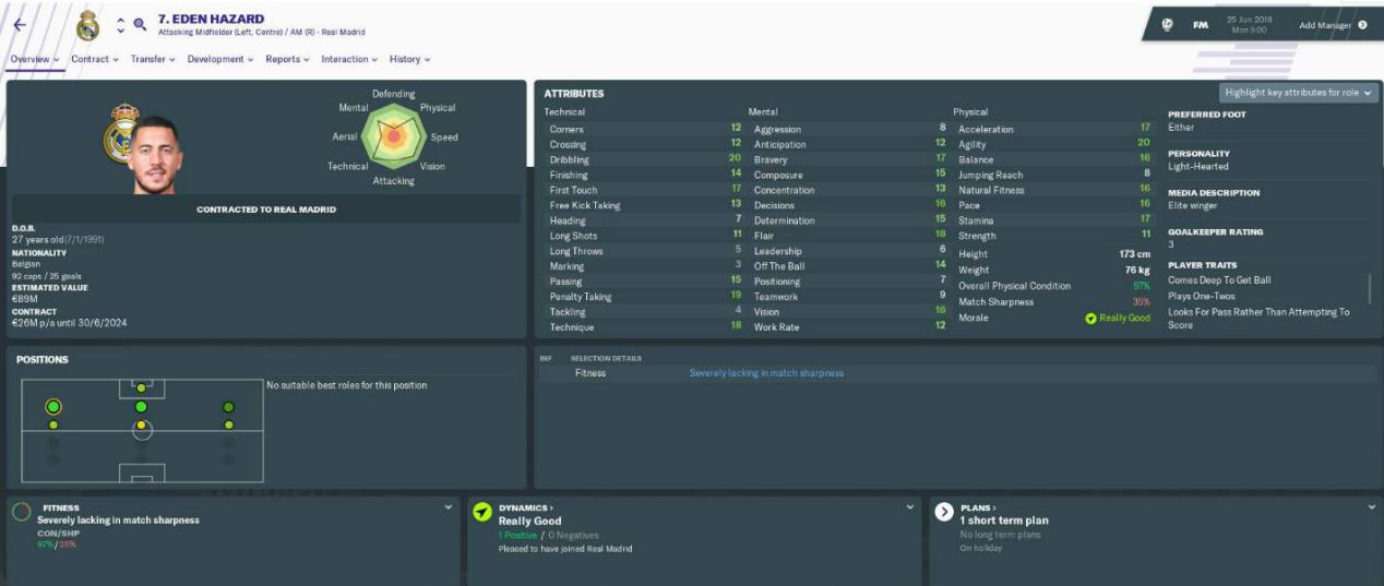 这个真的能玩上百年FM系列为什么有如此巨大的吸引力？