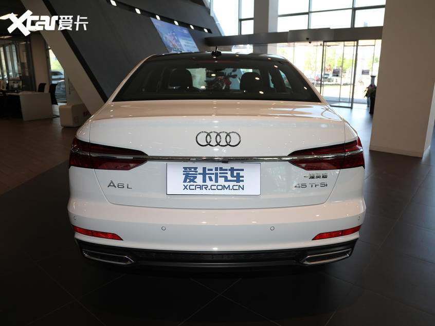 奥迪a6l与宝马x3哪个有面子,奥迪a6l和途昂哪个更有面子