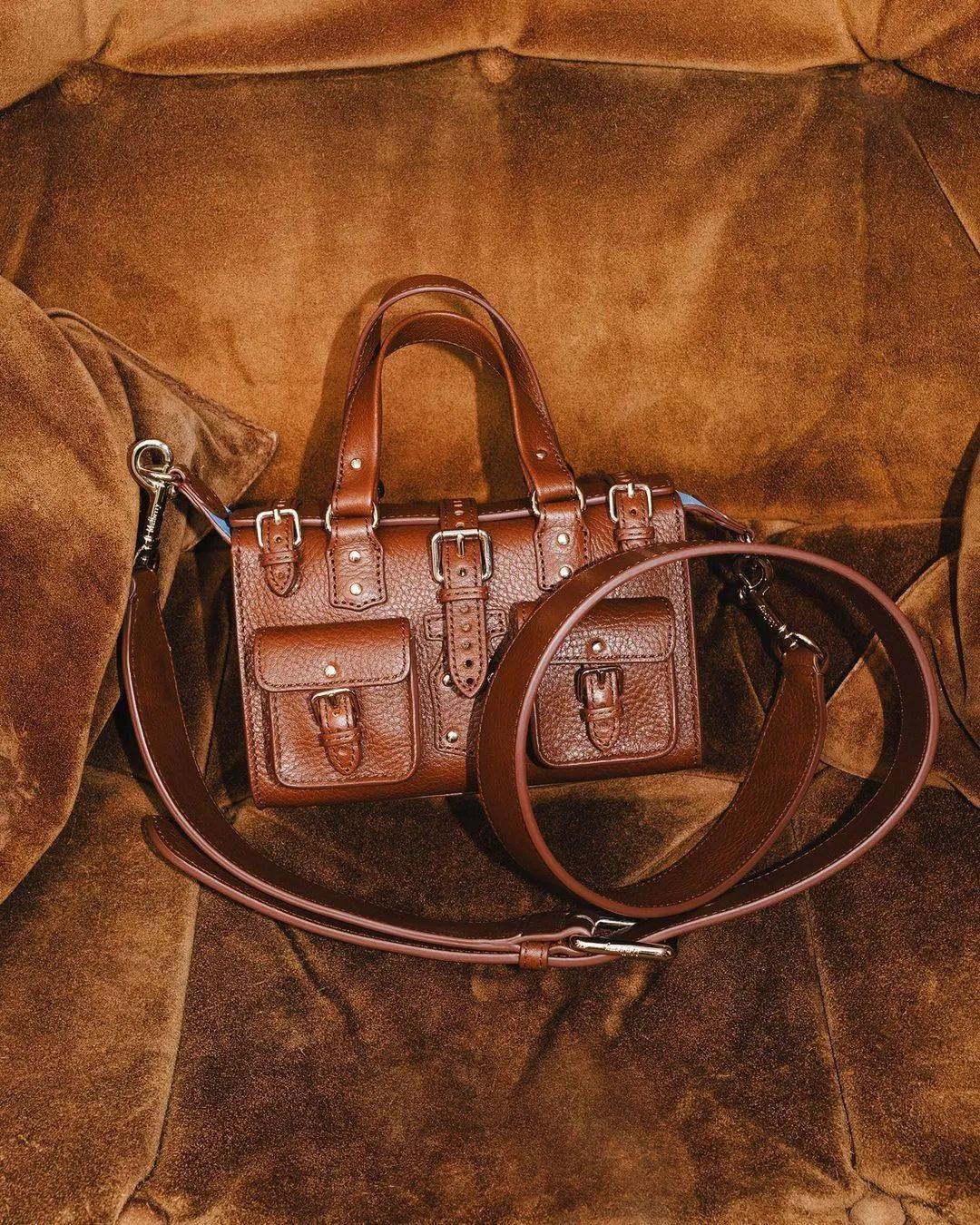 秋冬大牌包,秋冬大牌包包推荐图片