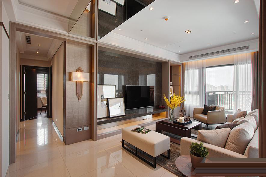 设计师培教材干货-东易日盛