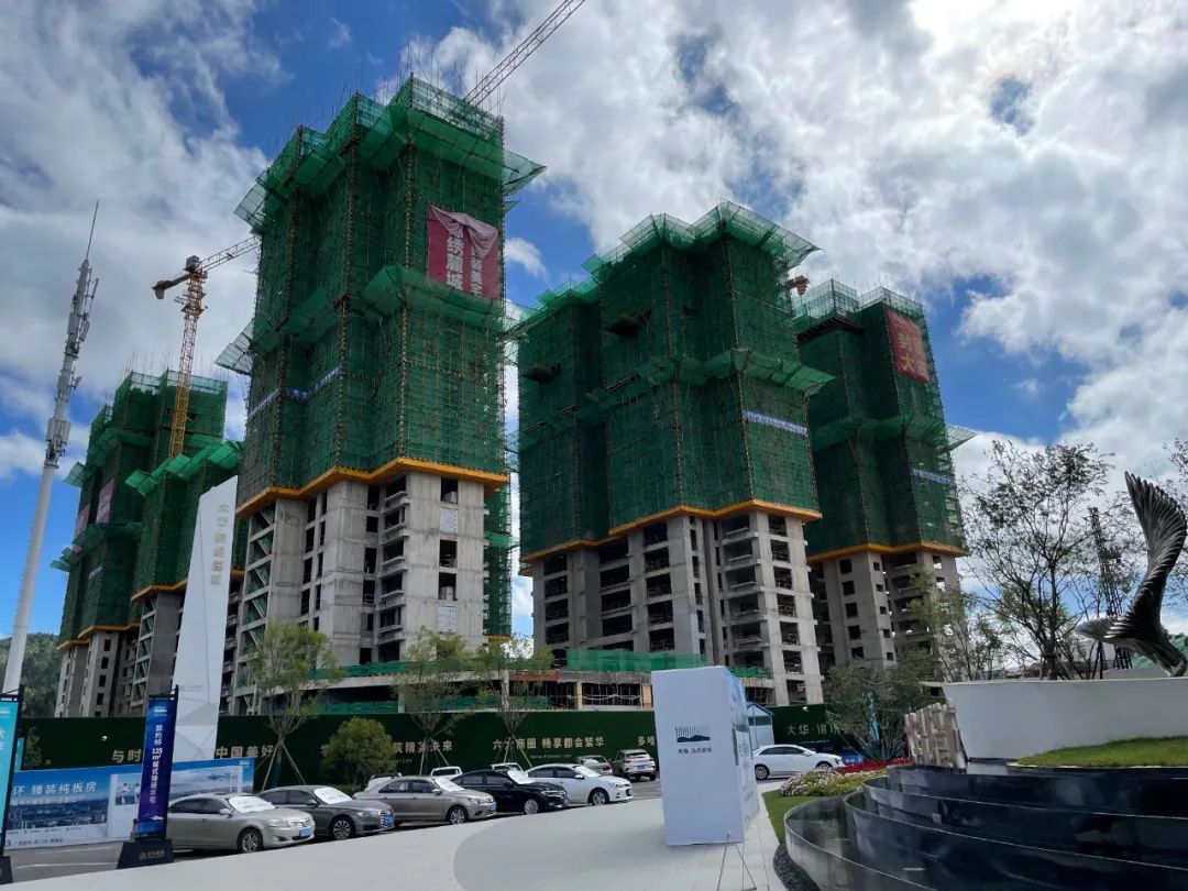 昆明世博片区最新楼盘房价,昆明世博板块优点和缺点