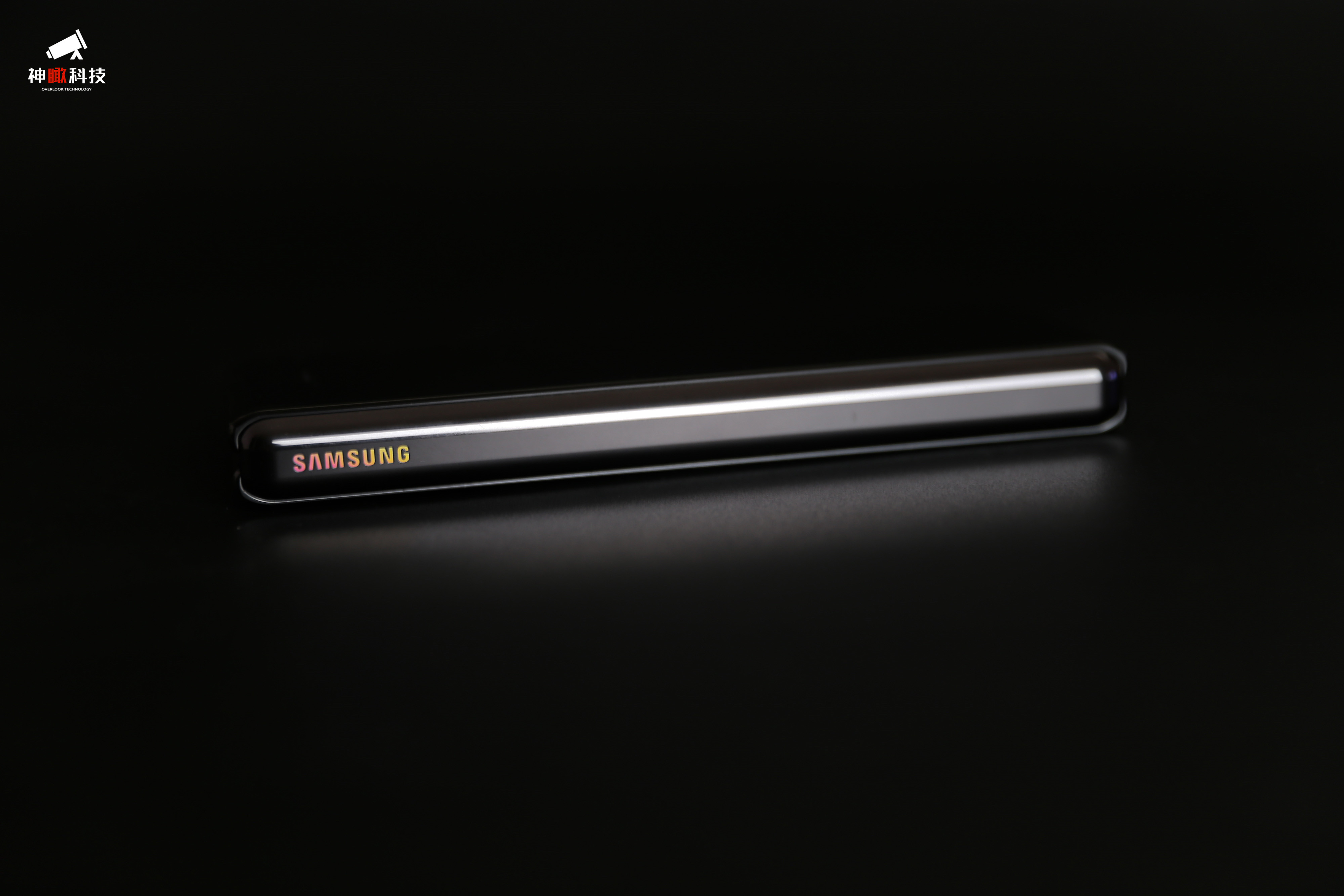 三星折叠屏手机GalaxyFold（韩版）使用体验