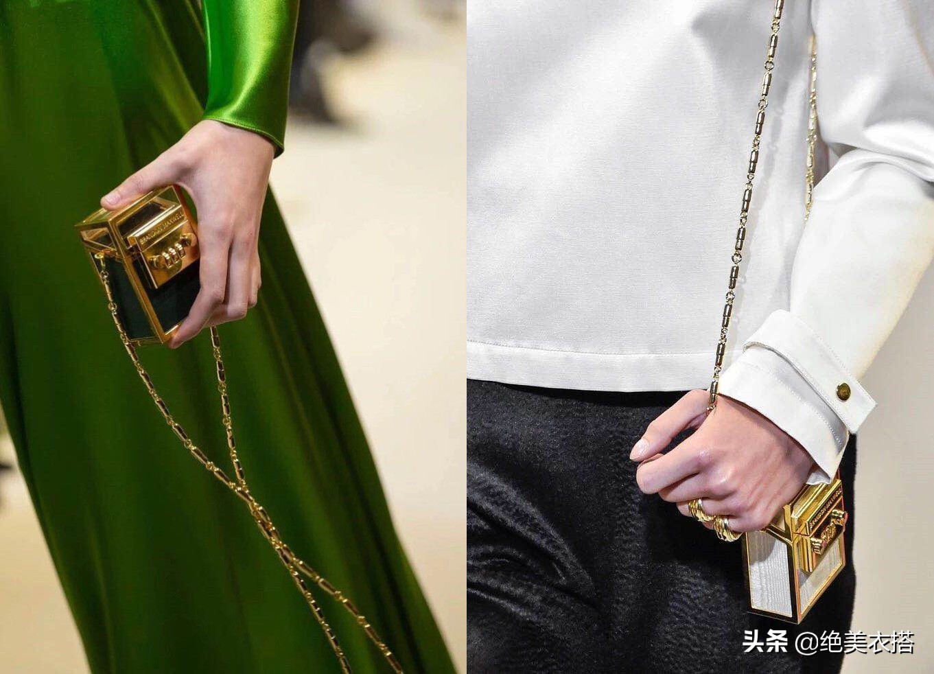 迷你小包包小众水桶包,高颜值迷你小包包百搭推荐