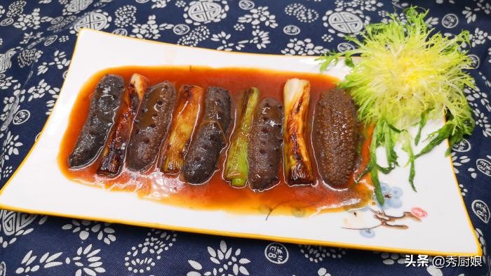 海参泡发口感好的正确方法,海参这样泡还有营养吗