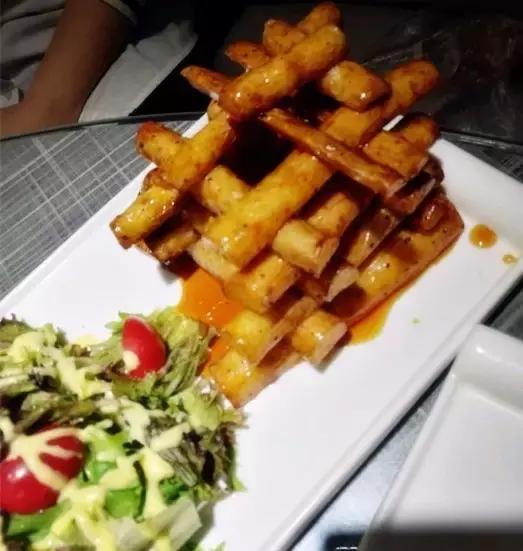 济南50家太太太好吃的餐厅，你吃过10家算我输！