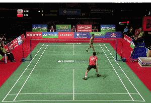 羽毛球的12个套路，你都会吗？