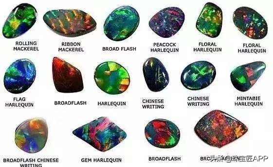 欧泊首饰好吗,欧泊饰品属于什么档次