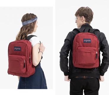 京东箱包出游季,京东618旅行包