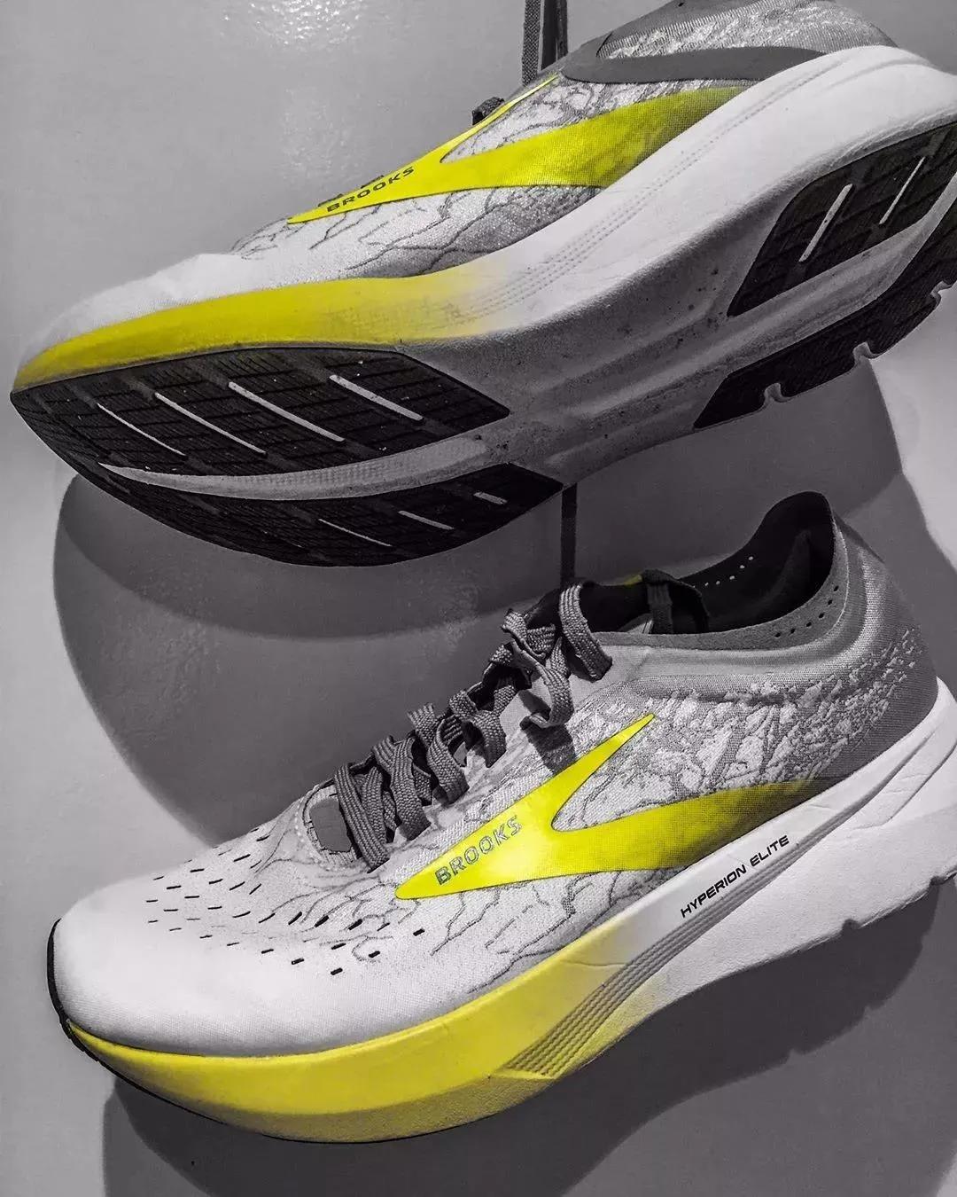 实不相瞒，这是我2020年最想要的9双跑鞋——国外篇