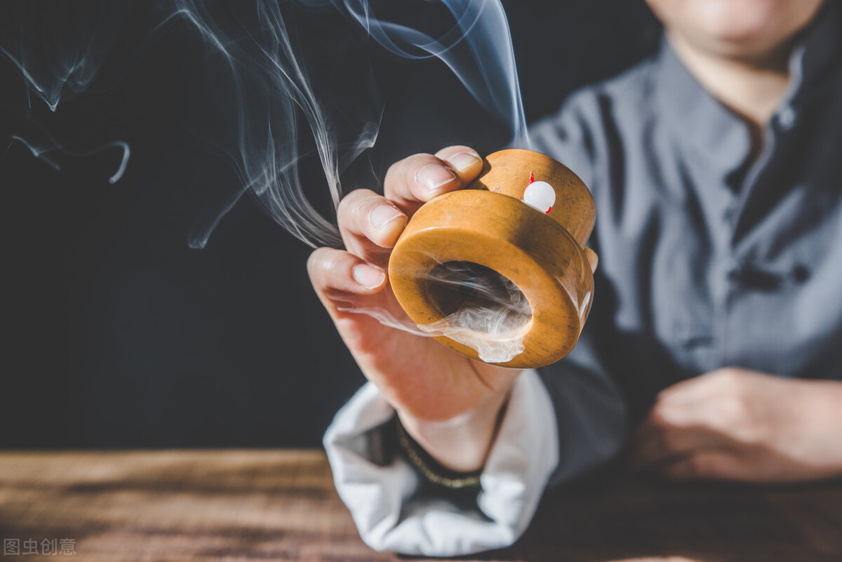 艾灸提升免疫力的权威通知,艾灸抗疫效果突出